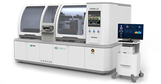 CMDD-12
