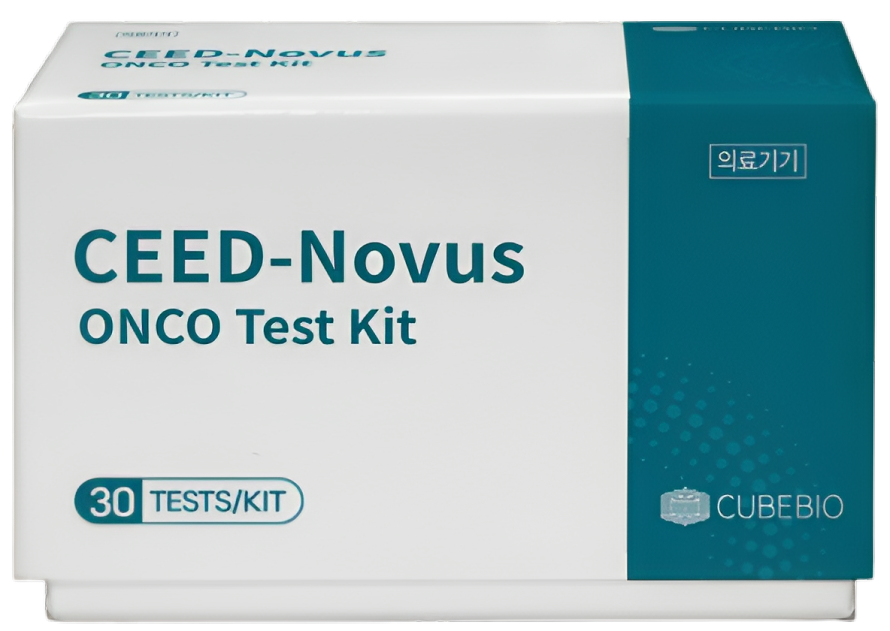 CEED-Novus