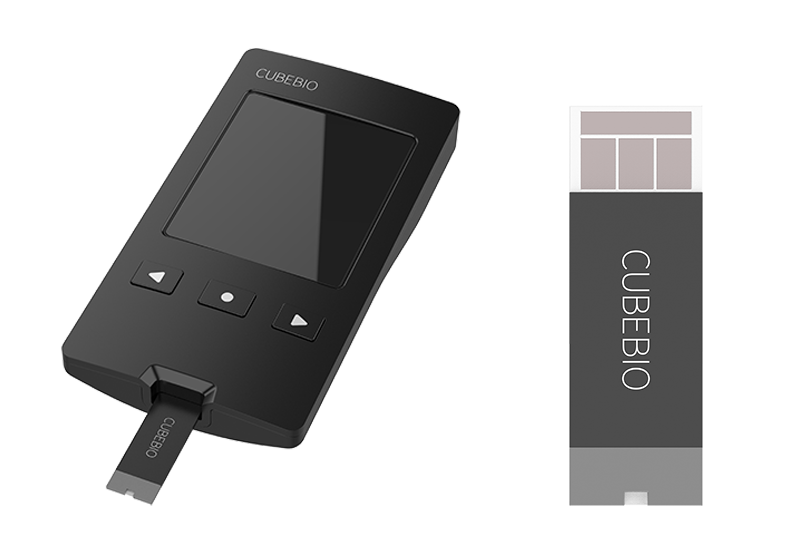 CEED-PG / CEED-PGS